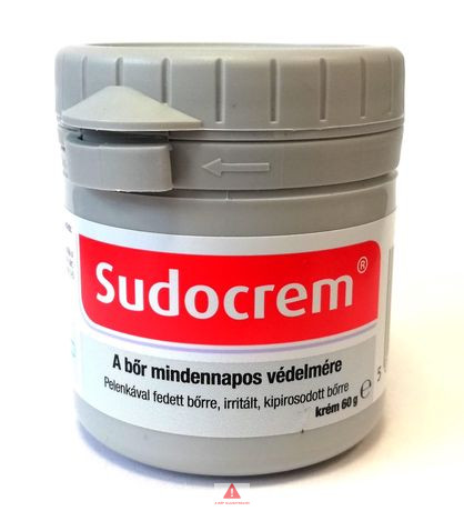 Sudocrem 60gr