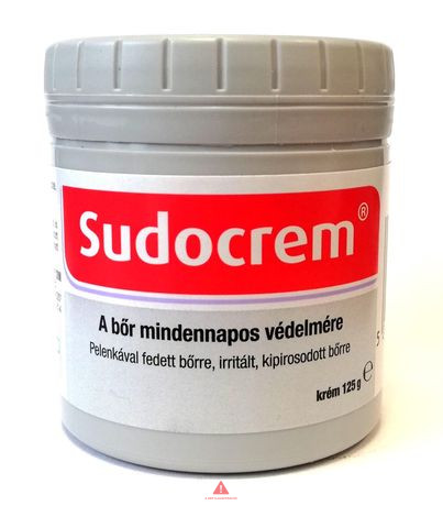 Sudocrem 125gr