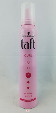 Taft hajhab 200ml Göndörítő