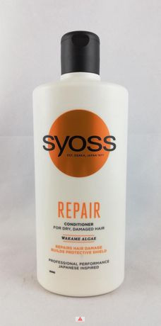 Syoss Hajbalzsam 440ml Repair