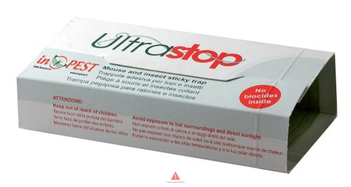 Ultra stop ragasztós csapda